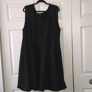 ***PLUS SIZE A LINE TORRID DRESS***